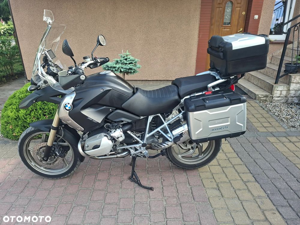 BMW GS - 2