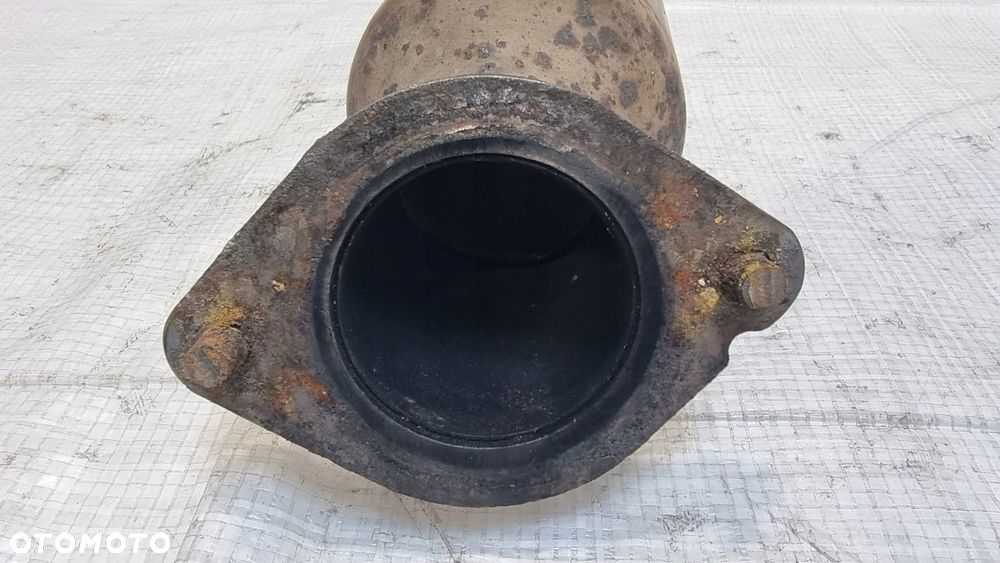 KATALIZATOR FILTR DPF FORD MONDEO MK5 V 2,0D DS73-5F297-HC - 5