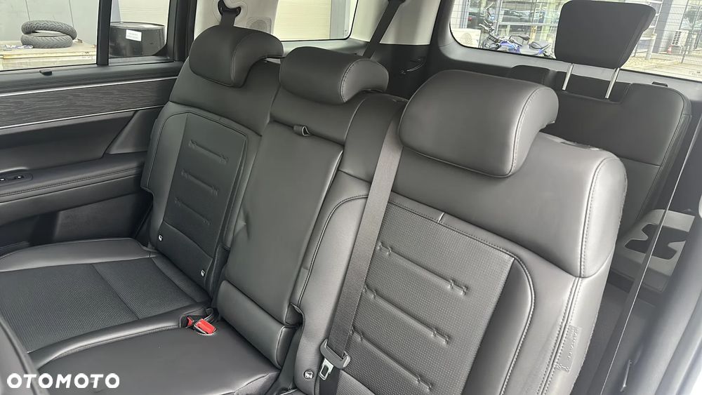 Hyundai Santa Fe 1.6 T-GDI HEV Platinum 4WD - 13