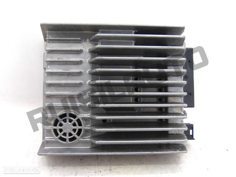 Amplificador áudio A20487_05190 Mercedes C W204 Sedan [2007_201 - 1