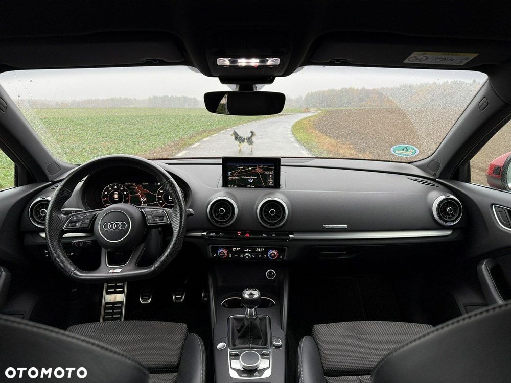 Audi A3 Sportback - 3