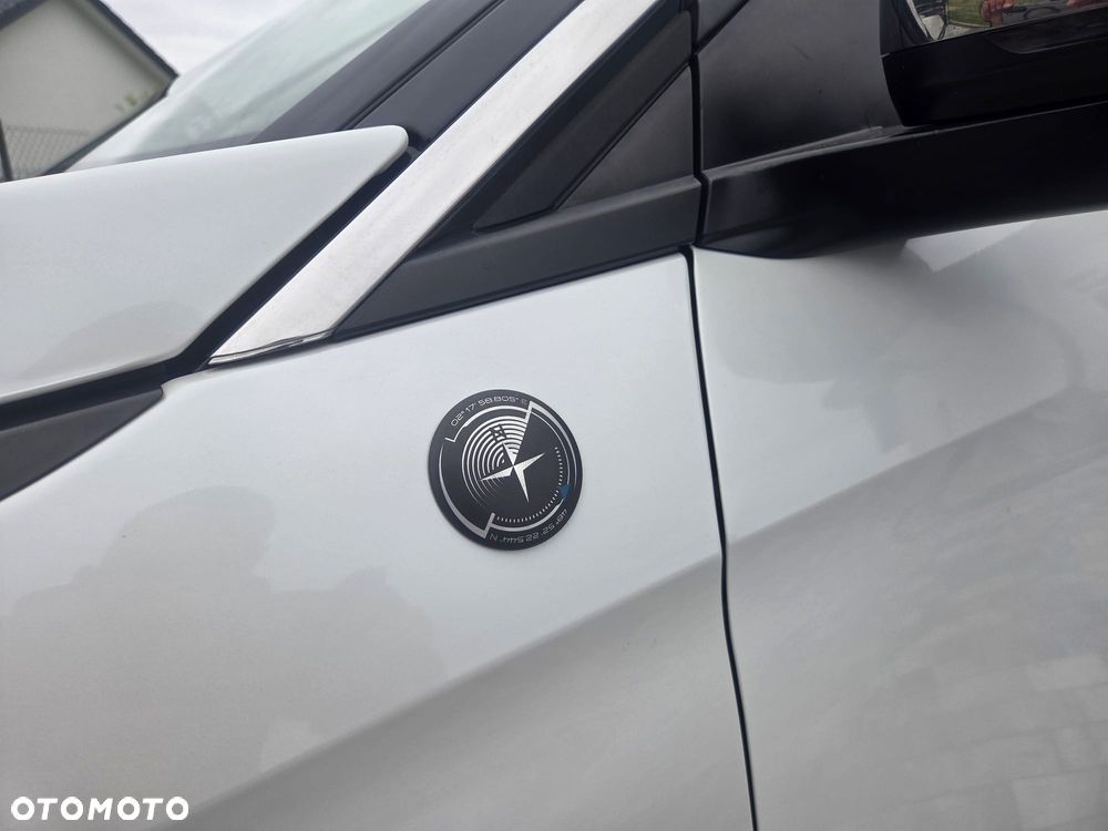 Peugeot 3008 1.2 PureTech GPF Crossway S&S EAT8 - 9