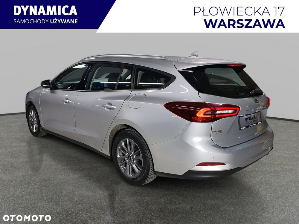 Ford Focus - 6