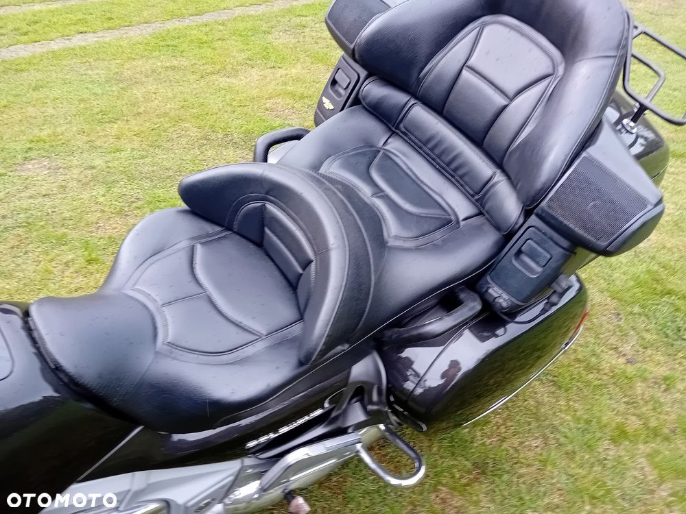 Honda GL - 10
