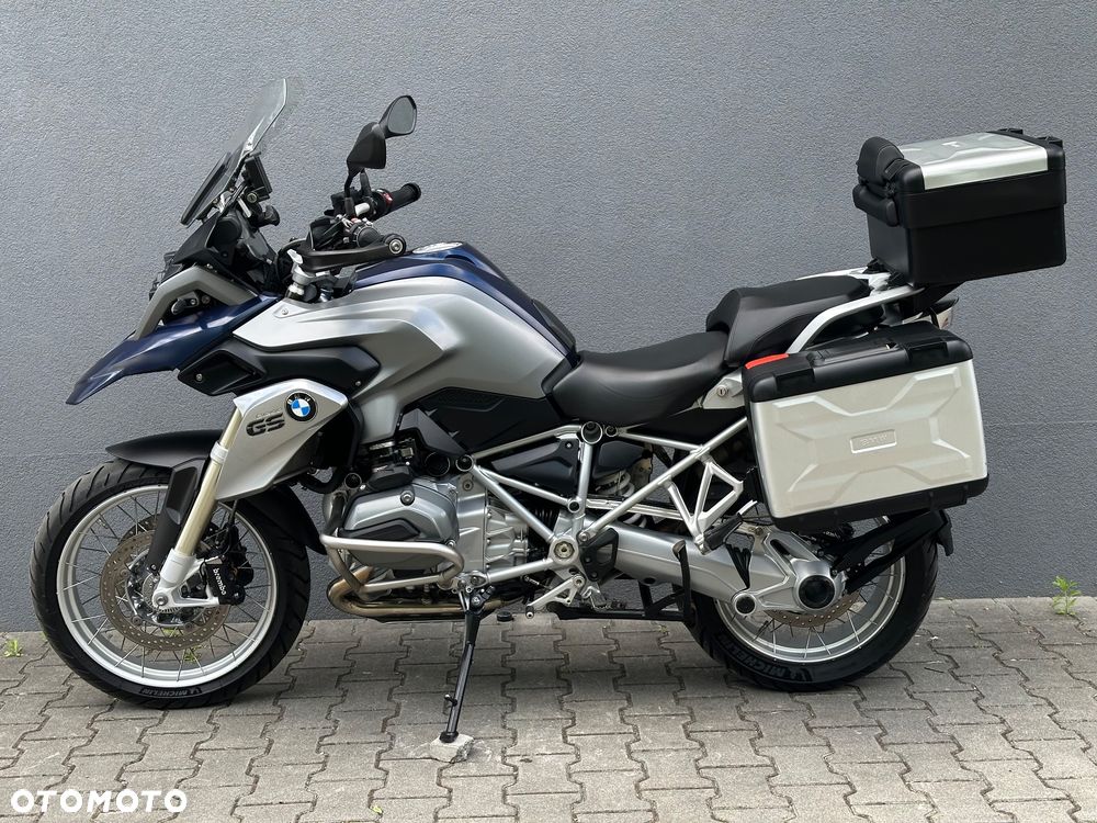BMW GS - 2