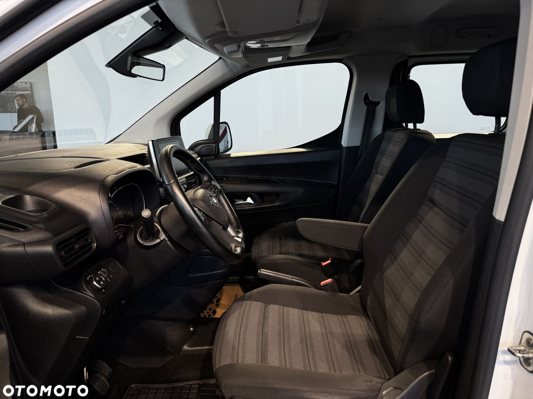 Opel Combo - 13