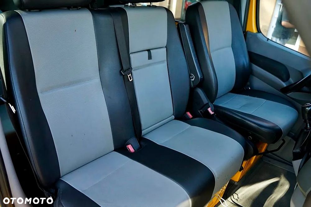 Volkswagen Crafter - 20