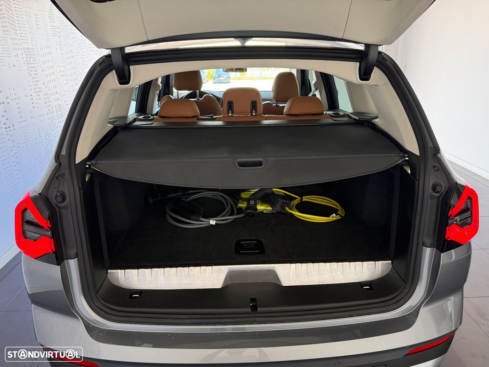 BMW X3 - 8