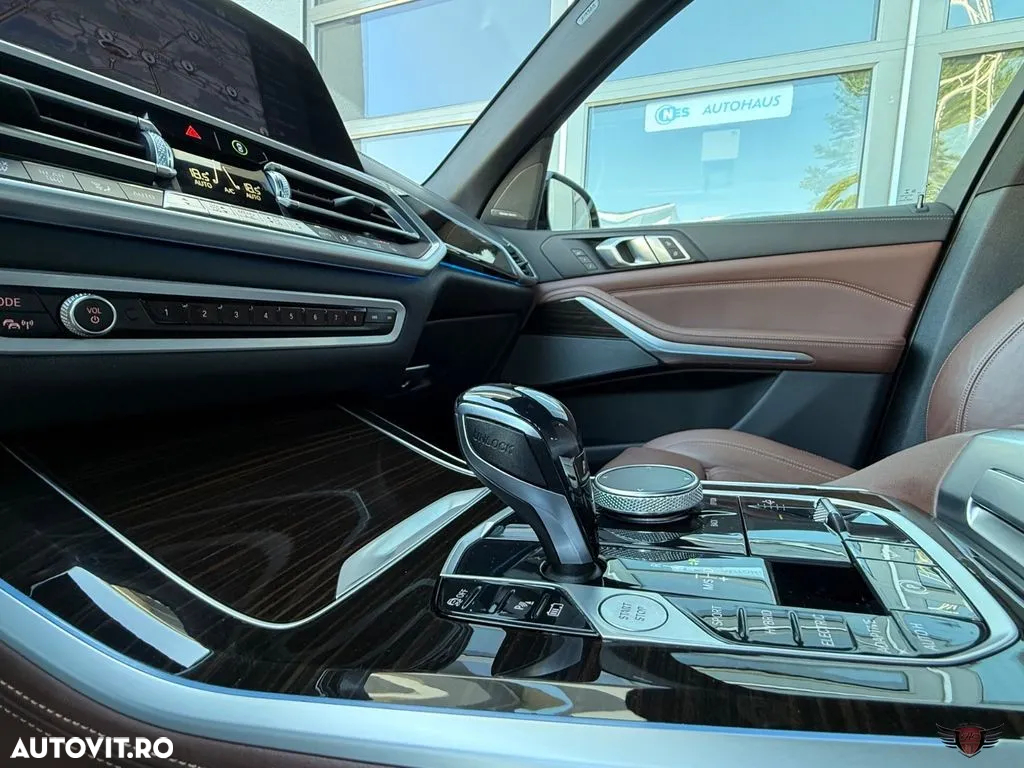 BMW X5 xDrive45e AT PHEV - 29