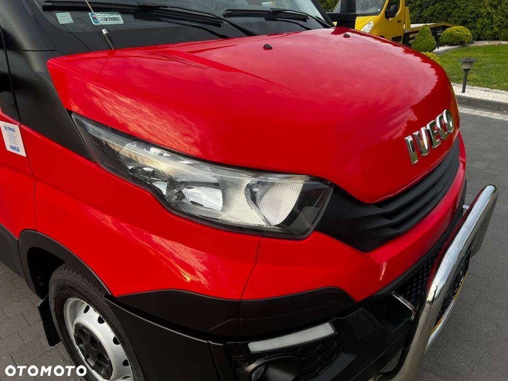 Iveco Daily - 7