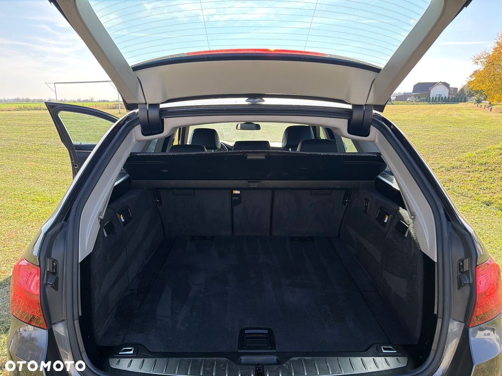 BMW Seria 5 520i Modern Line - 23