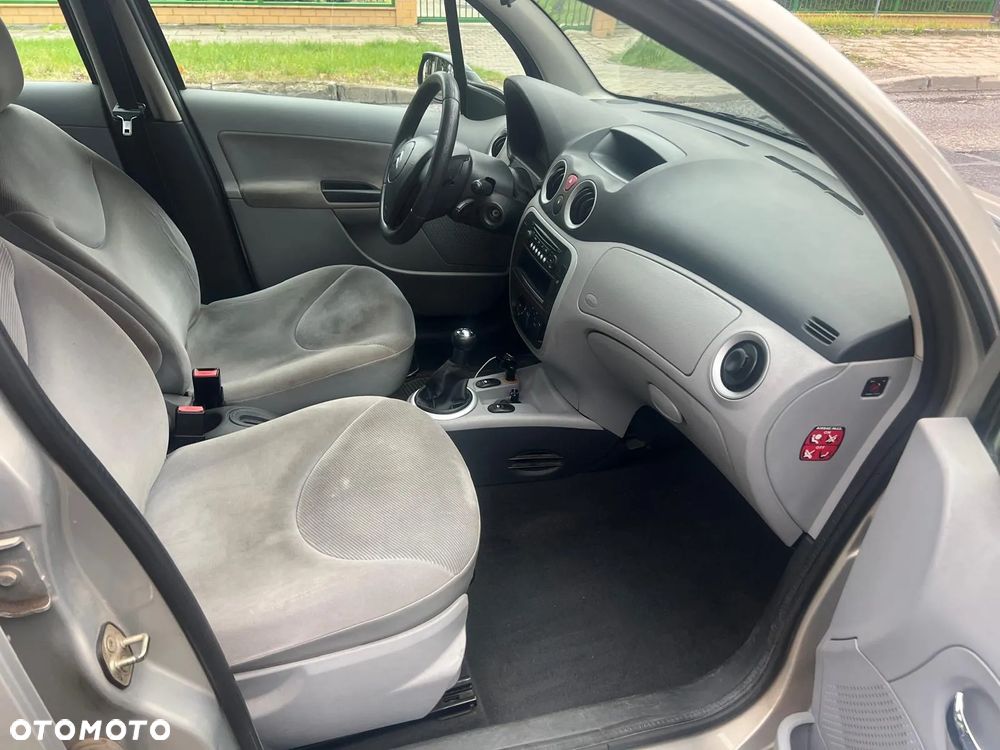 Citroën C3 - 10