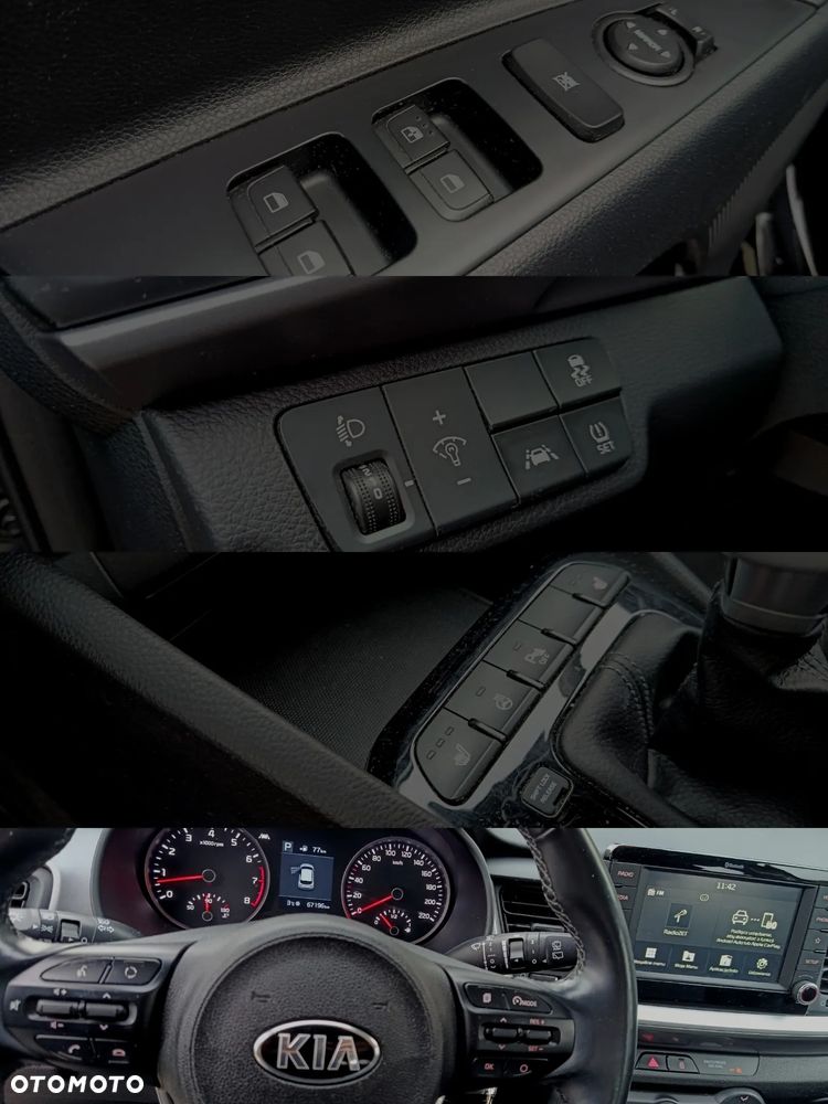 Kia Stonic - 9