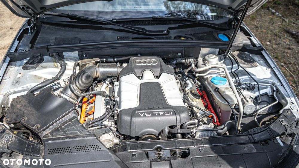 Audi S4 Limousine 3.0 TFSI Quattro S tronic - 21