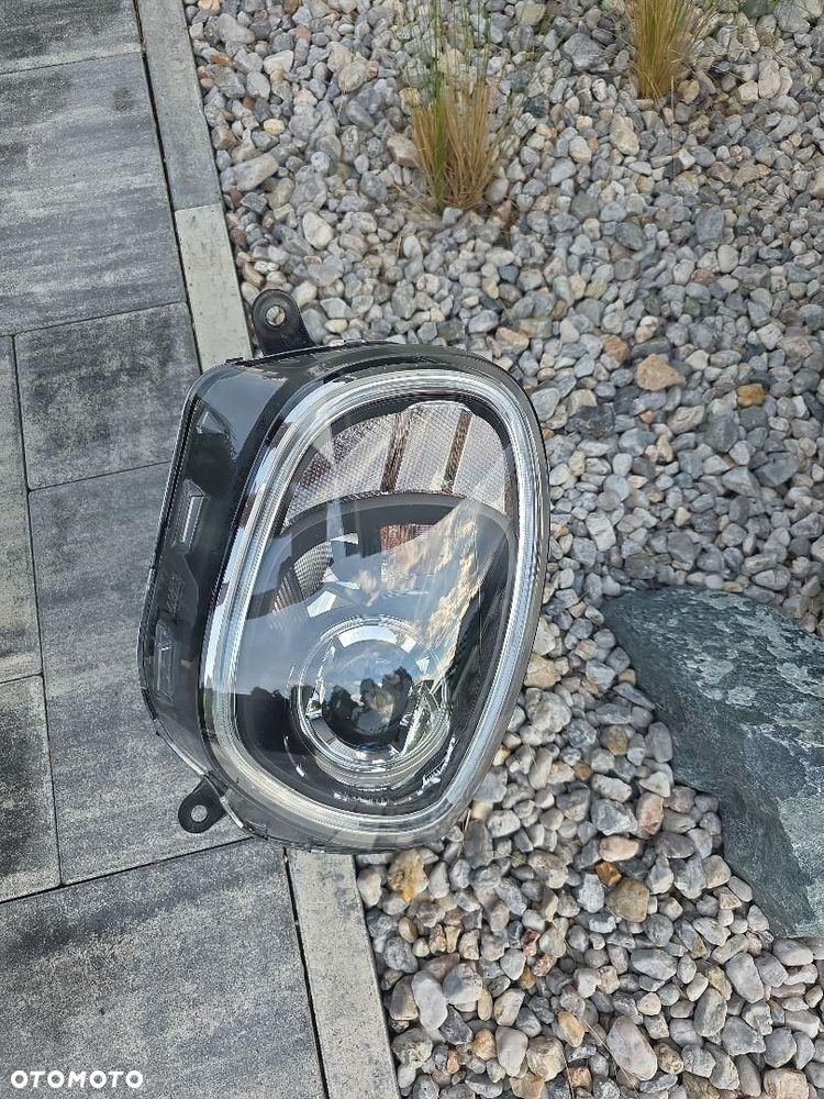 MINI COUNTRYMAN F60 Lampa lewa przód Full Led 7481975-05 - 6