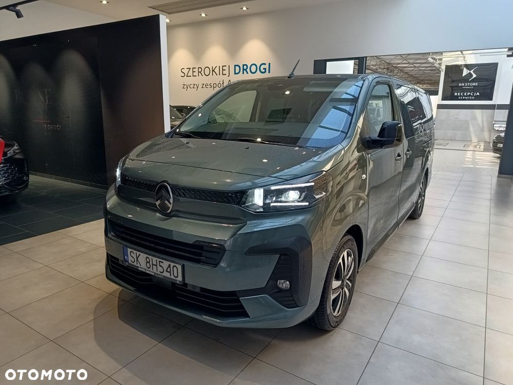 Citroën SpaceTourer 2.0 BlueHDi XL Max EAT8 - 19