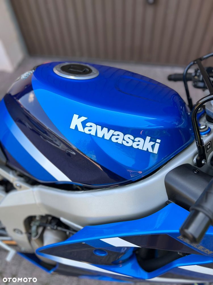 Kawasaki Ninja - 9