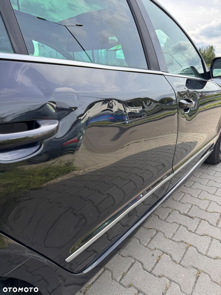 Skoda Superb 2.0 TDI Elegance - 22