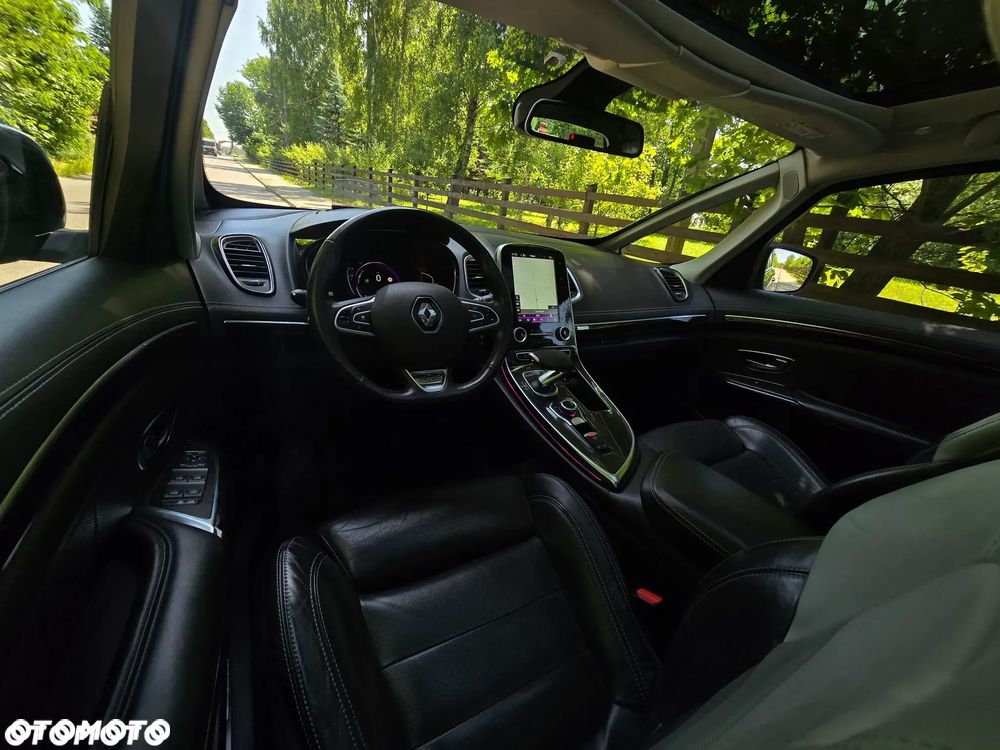 Renault Espace 1.6 dCi Energy Initiale Paris EDC 7os - 7