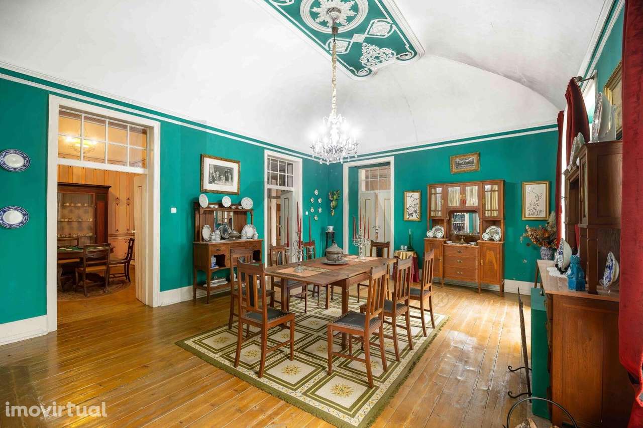 Charmosa Casa Senhorial no Alentejo | Ferreira do Alentejo - Grande imagem: 3/55