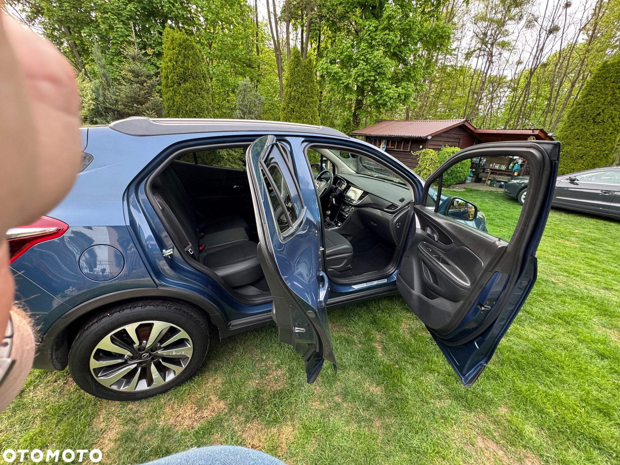 Opel Mokka - 20