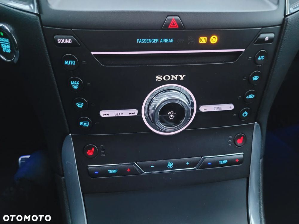 Ford S-Max 2.0 EcoBlue ST-Line - 18