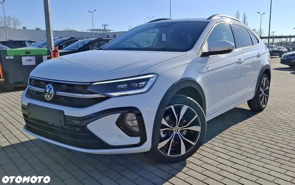 Volkswagen Taigo 1.5 TSI ACT R-Line Plus DSG - 1