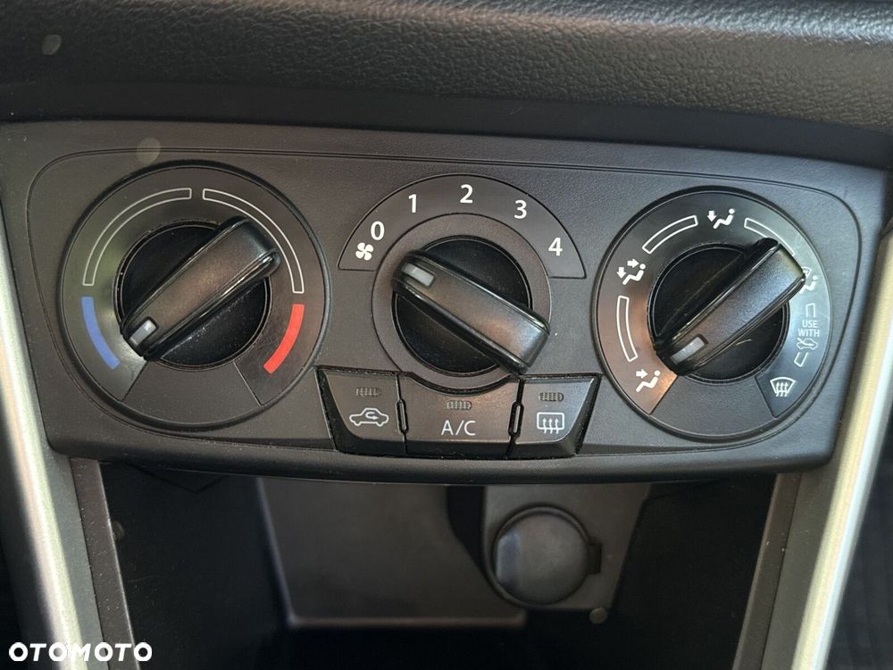 Suzuki SX4 S-Cross 1.6 Comfort - 24