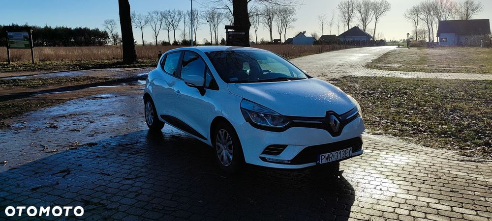 Renault Clio 1.5 dCi Energy Alize - 2