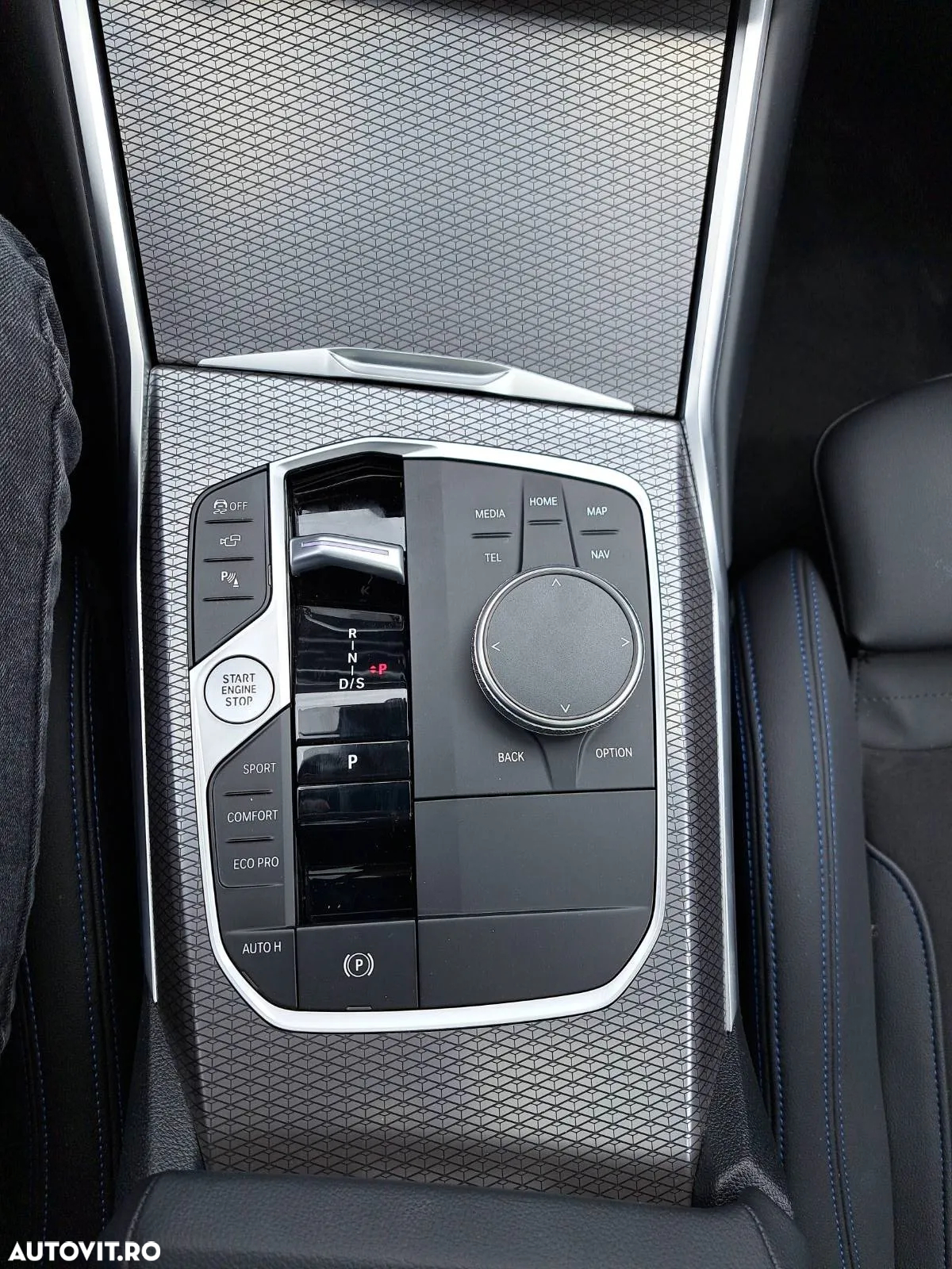 BMW Seria 3 330d xDrive AT MHEV - 2