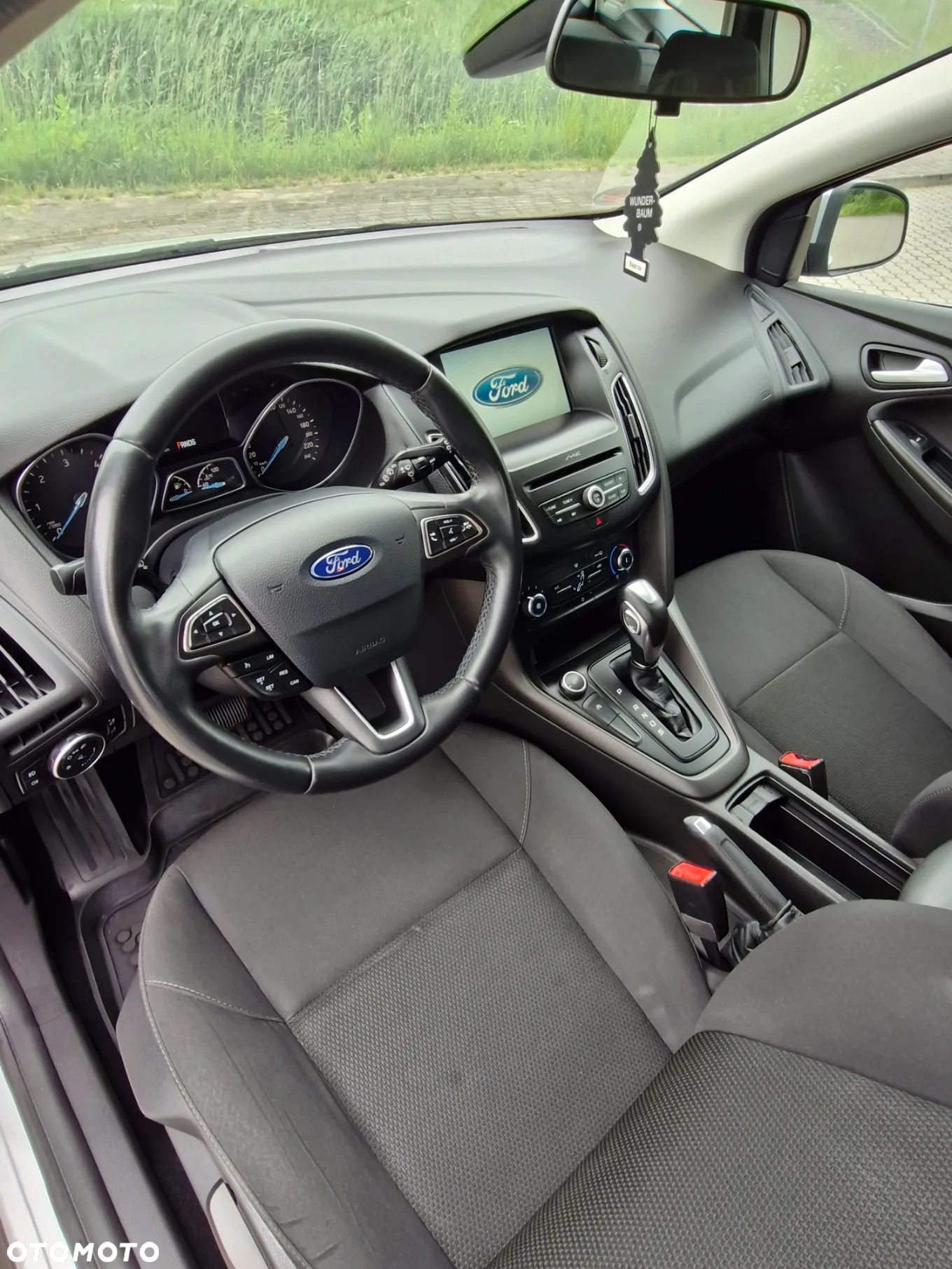Ford Focus 2.0 TDCi Titanium ASS PowerShift - 25