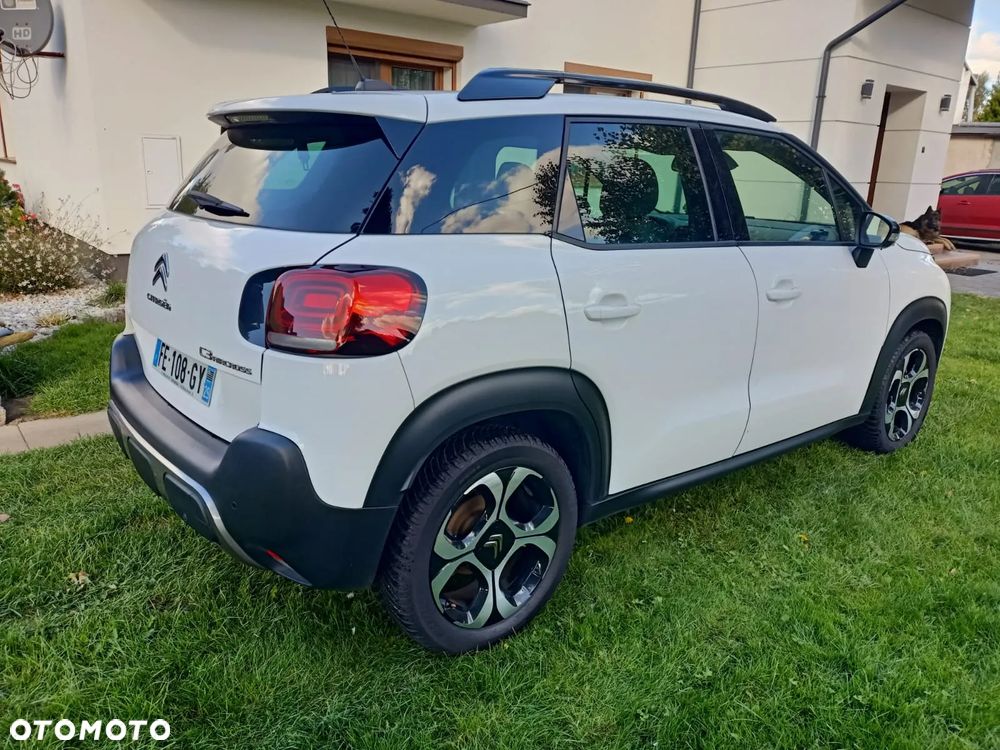 Citroën C3 Aircross - 7