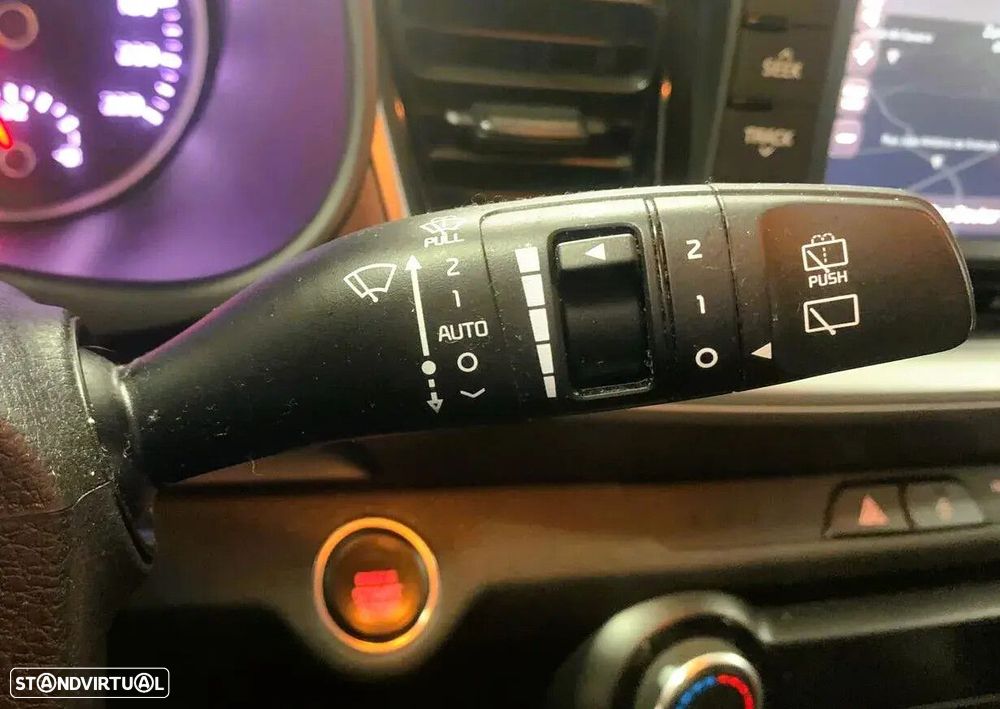 Kia Stonic 1.0 T-GDI TX 7DCT - 16