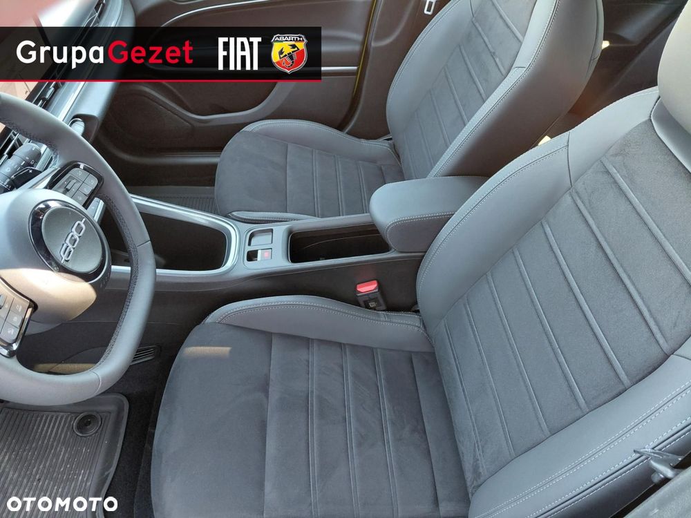 Fiat 600 - 13