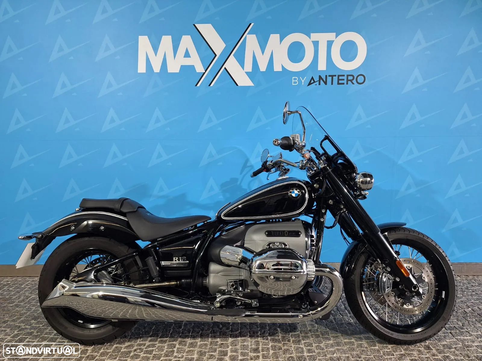 BMW R 18 Classic First Edition - 1