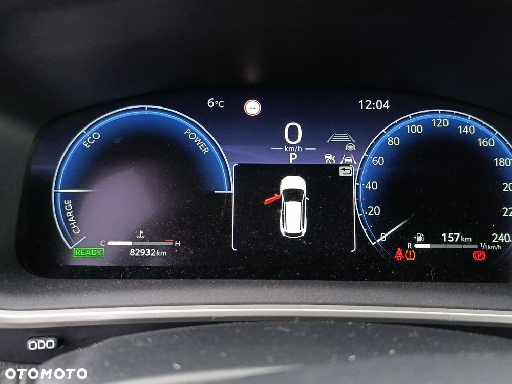 Toyota Corolla Cross - 15