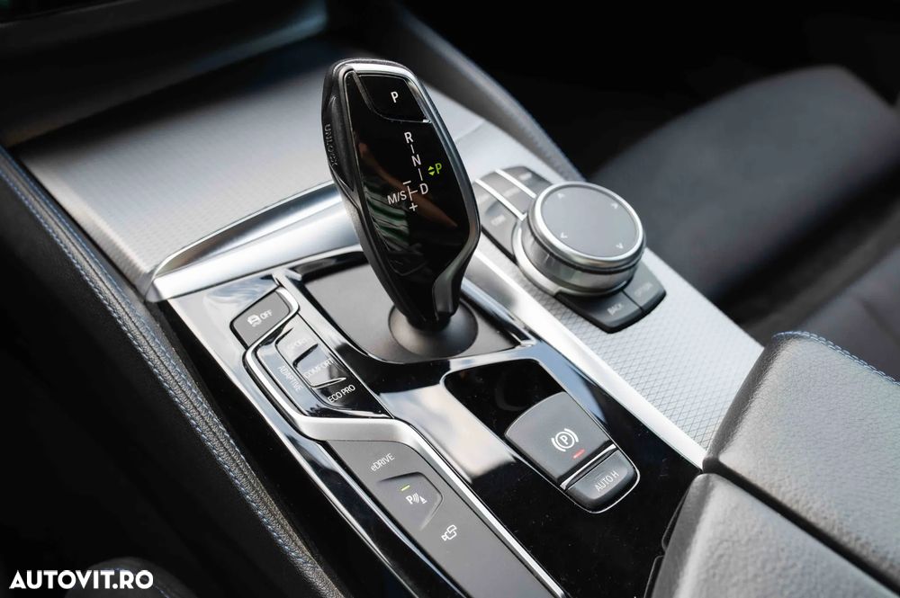 BMW Seria 5 530e AT PHEV - 30