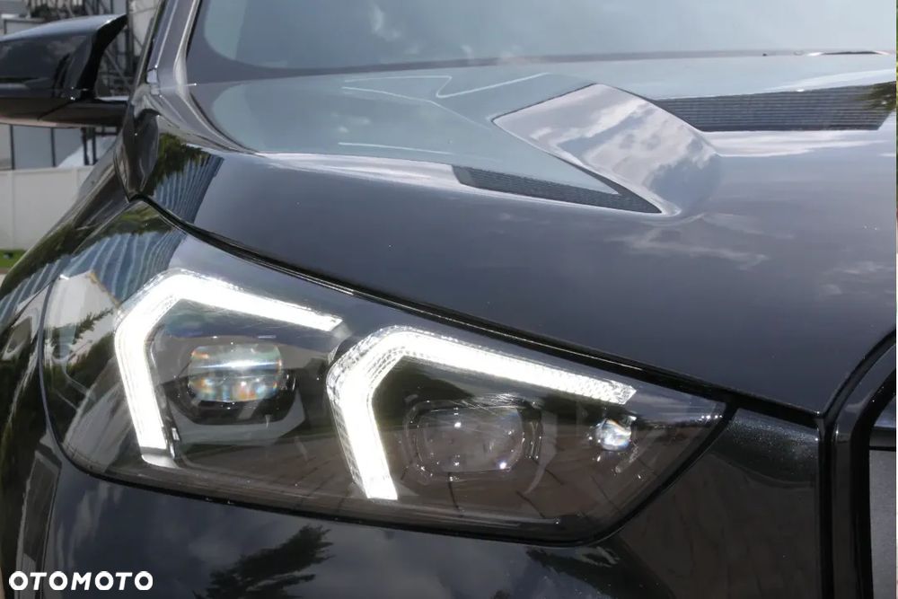 BMW X1 M35i xDrive - 11