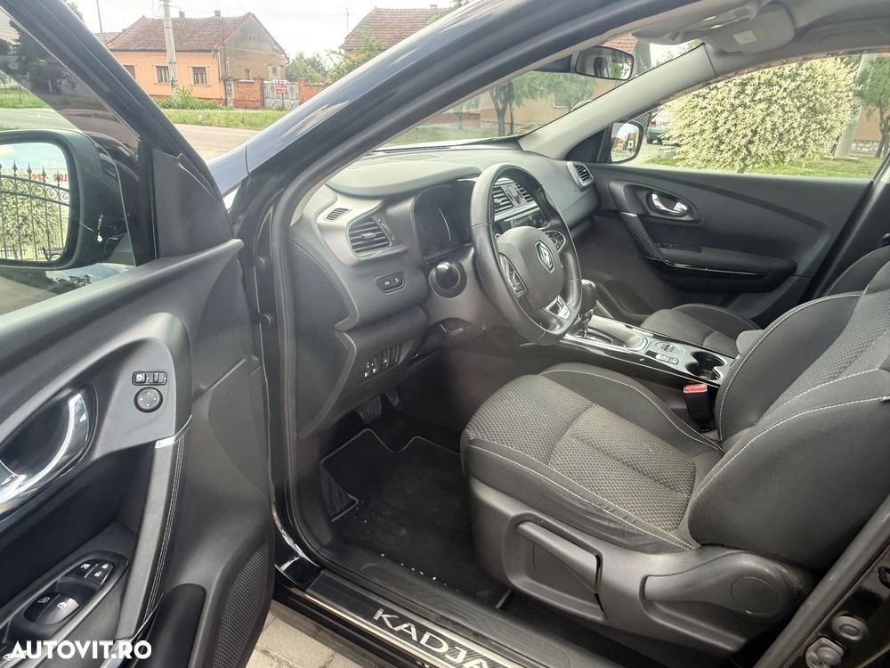 Renault Kadjar Energy dCi 110 EDC Experience - 5
