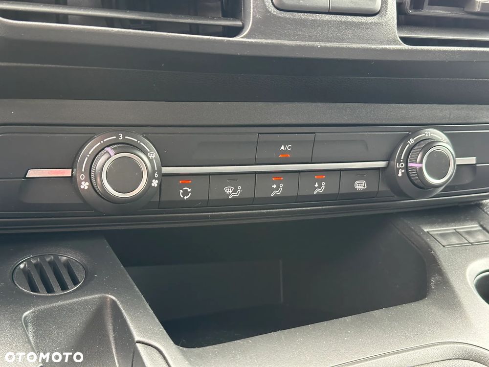 Opel Combo - 21