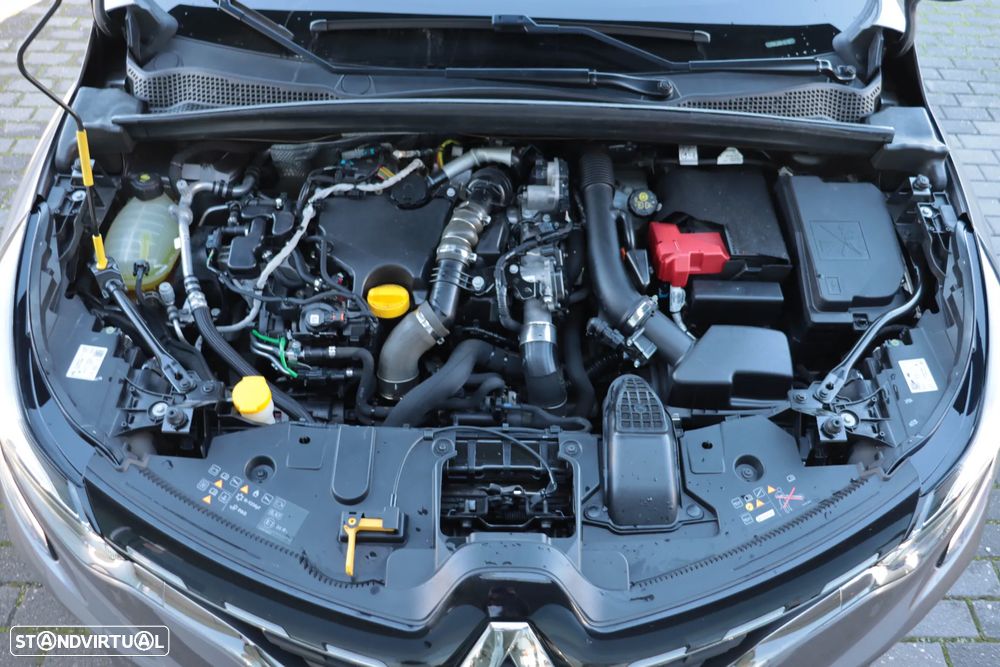 Renault Captur 1.5 dCi Zen - 28