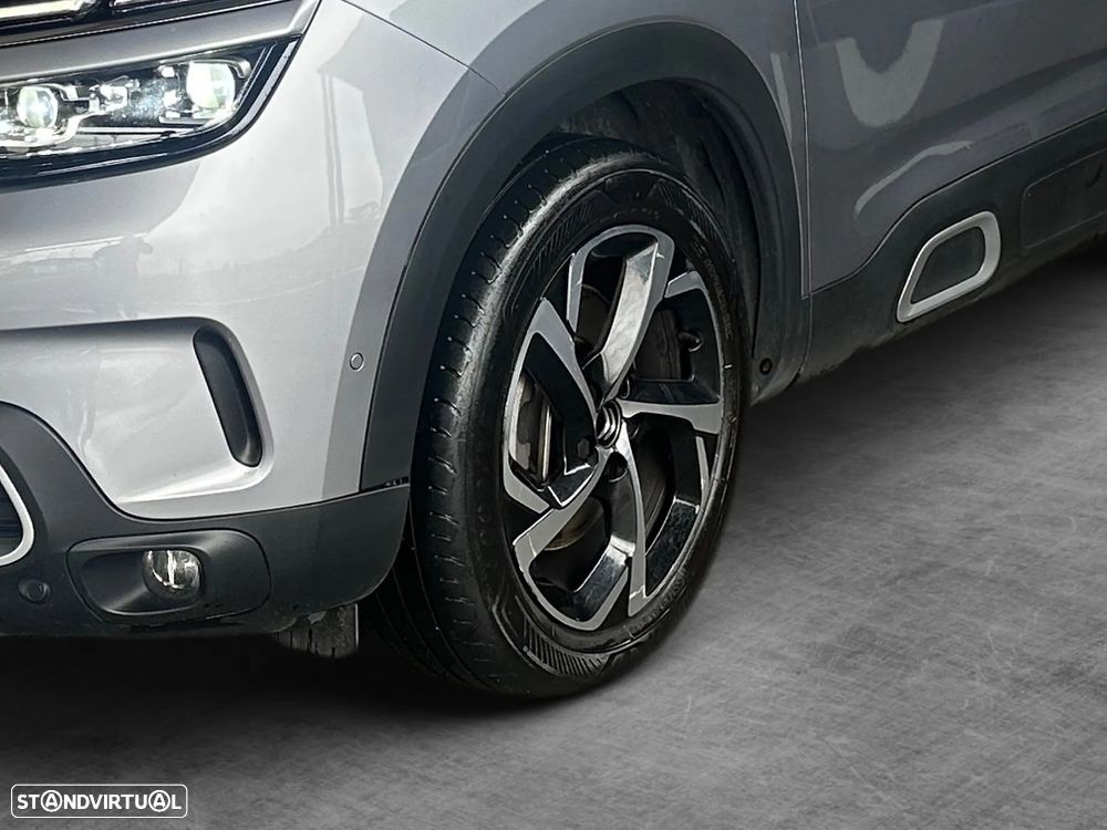 Citroën C5 Aircross - 7