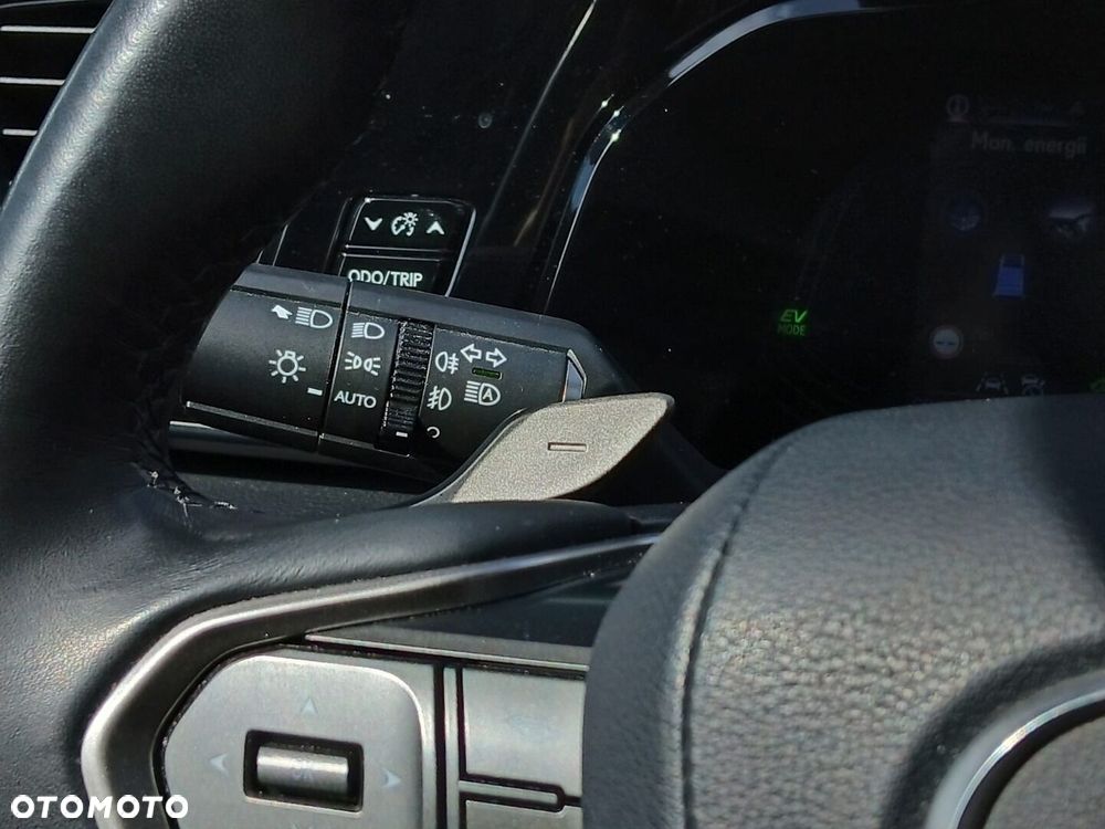 Lexus NX 350h Elegance 2WD - 34