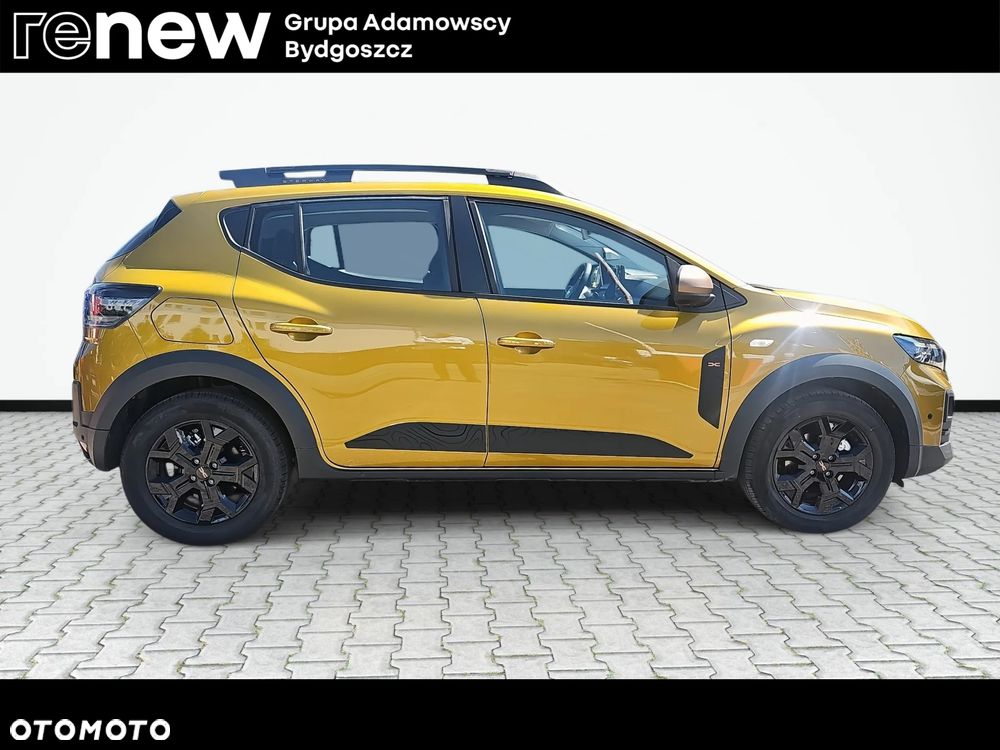 Dacia Sandero Stepway - 10