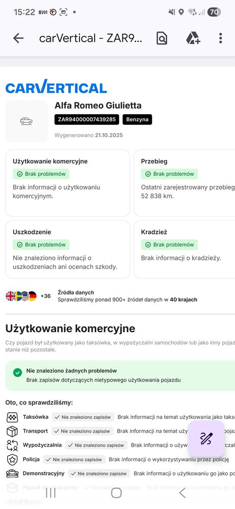 Alfa Romeo Giulietta 1.4 TB 16V Veloce - 14