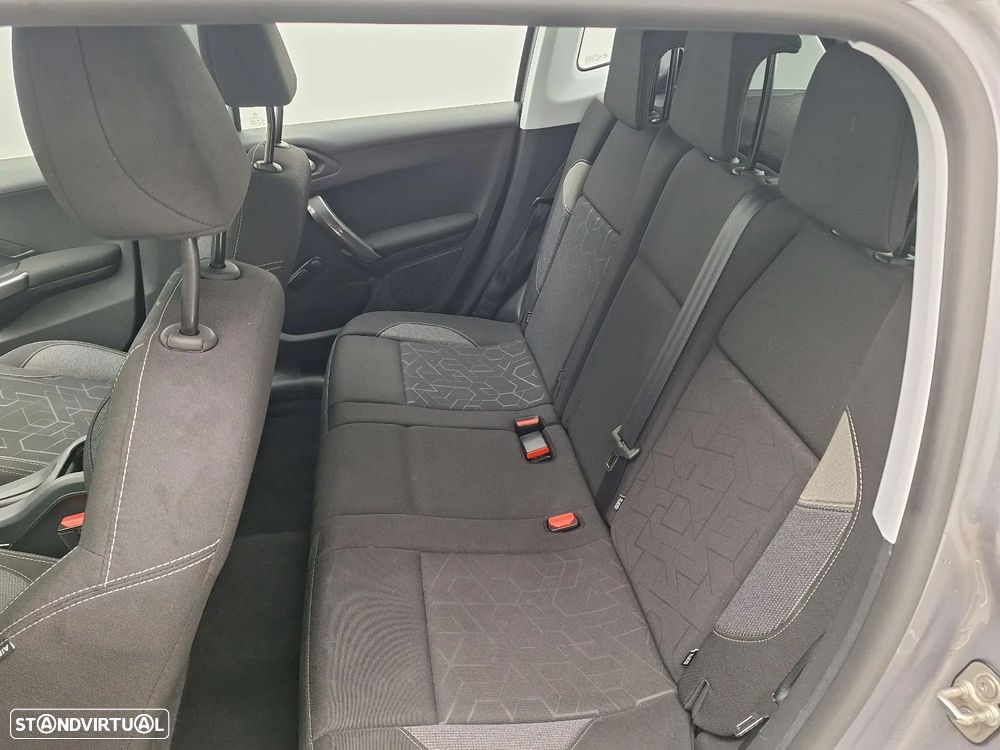 Peugeot 2008 PureTech 82 Active - 9