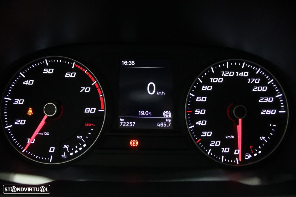 SEAT Leon ST 1.0 TSI Style - 33