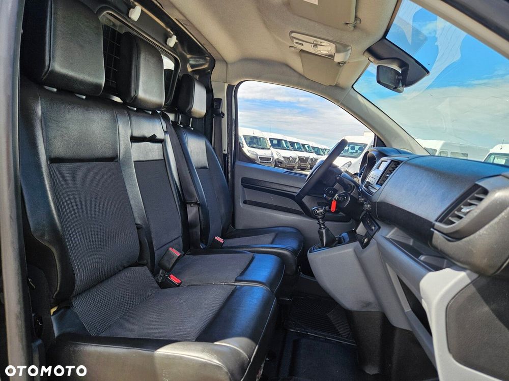 Citroën Jumpy L2H1 *39999zł NETTO* 2.0HDi/122KM - 27