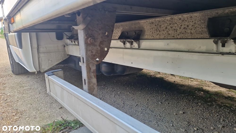 Mercedes-Benz SPRINTER - 6