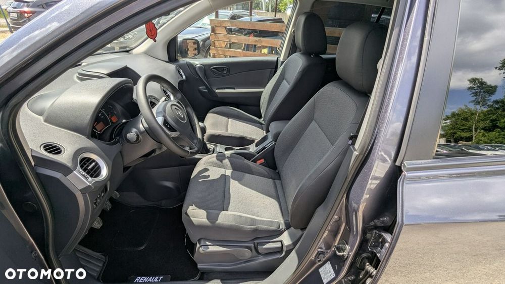 Renault Koleos 2.0 dCi FAP 4x2 Dynamique - 16